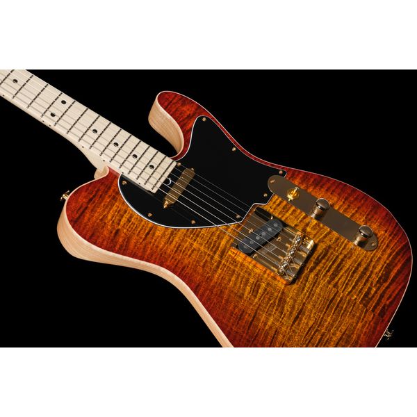 Suhr Andre Nieri Sign Classic T