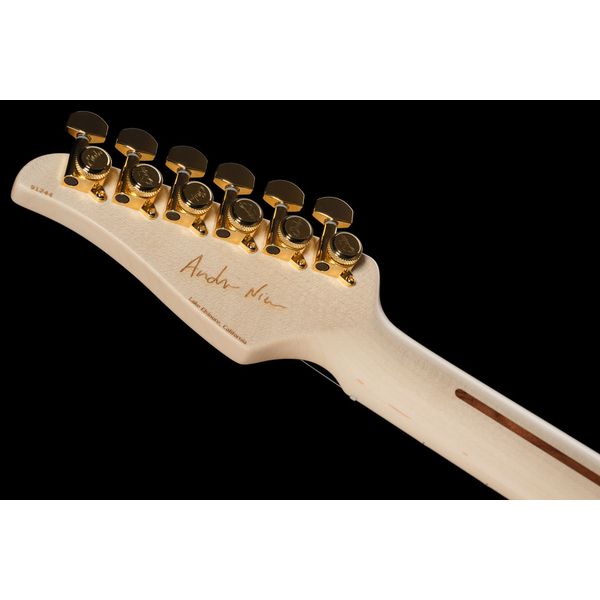 Suhr Andre Nieri Sign Classic T