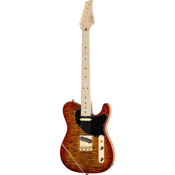 Suhr Andre Nieri Sign Classic T