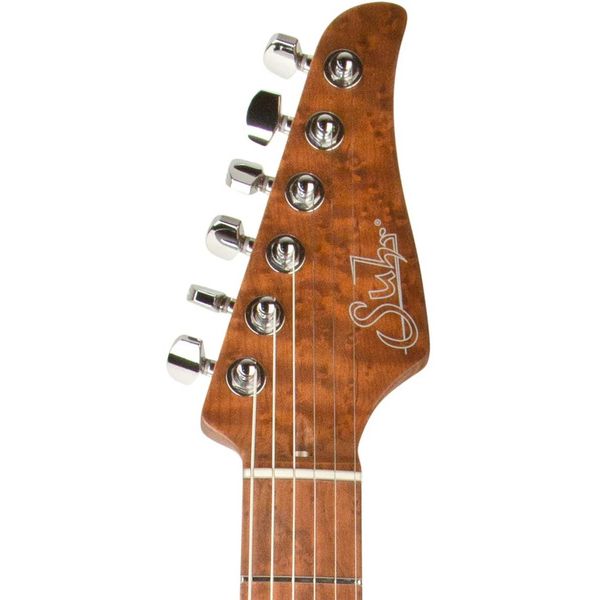 Suhr Pete Thorn Traditional 90 WH