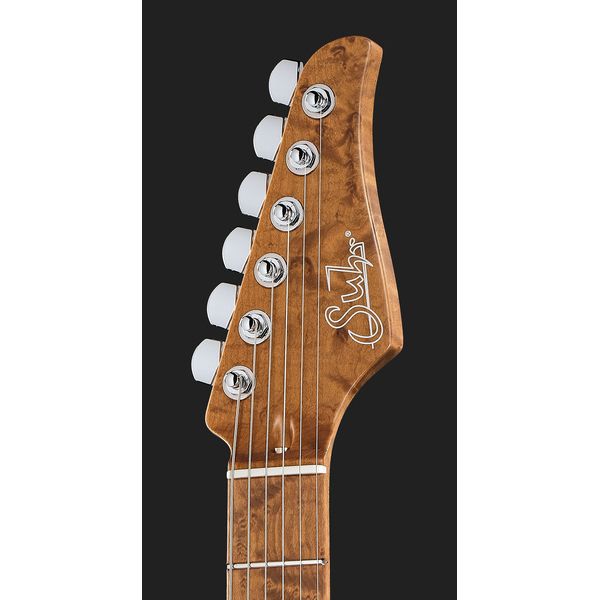 Suhr Pete Thorn Traditional 90 WH