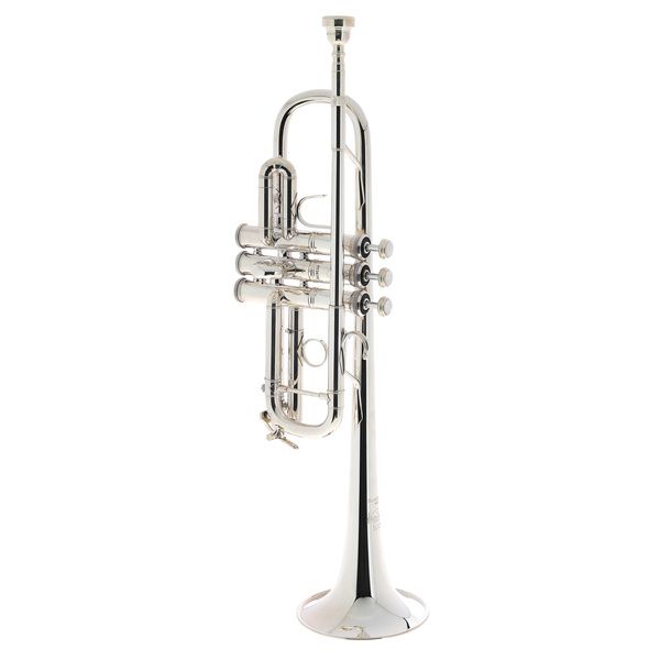 Bach C190SL229 C-Trumpet
