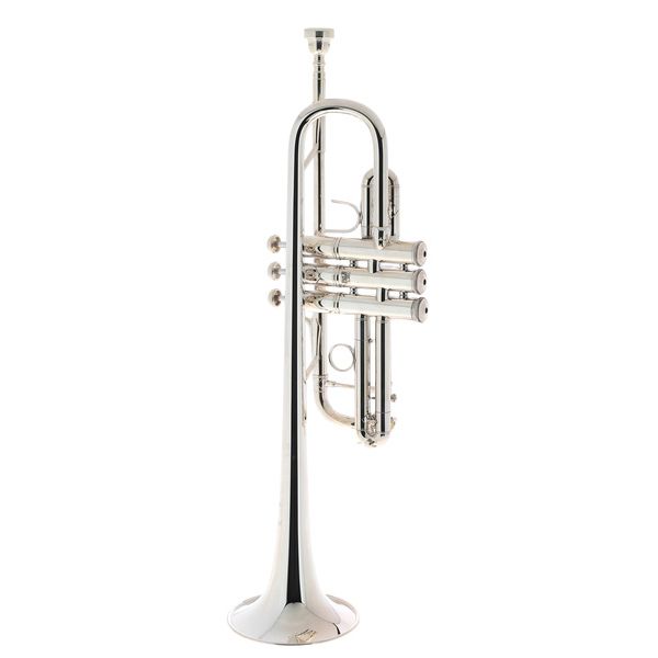 Bach C190SL229 C-Trumpet
