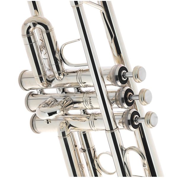 Bach C190SL229 C-Trumpet
