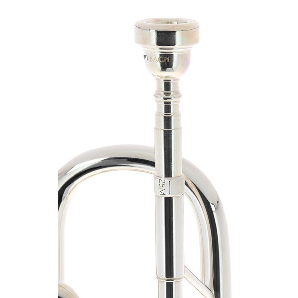 Bach C190SL229 C-Trumpet