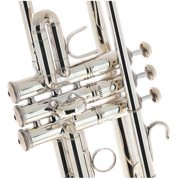 Bach C190SL229 C-Trumpet