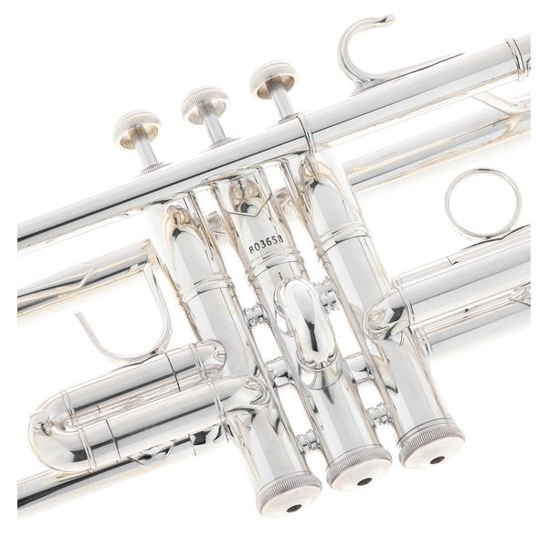 Bach C190SL229 C-Trumpet