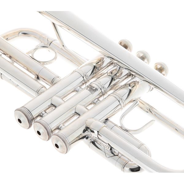 Bach C190SL229 C-Trumpet