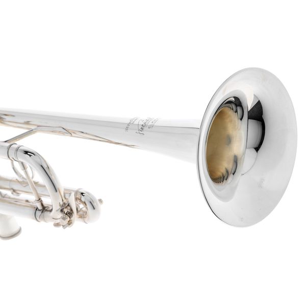 Bach C190SL229 C-Trumpet