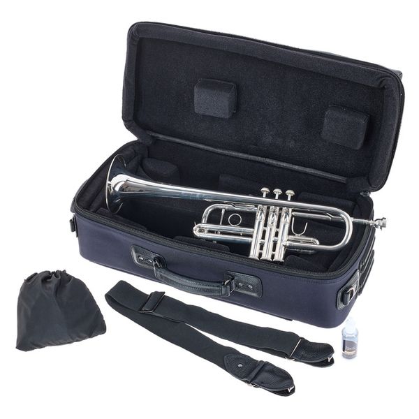 Bach C190SL229 C-Trumpet