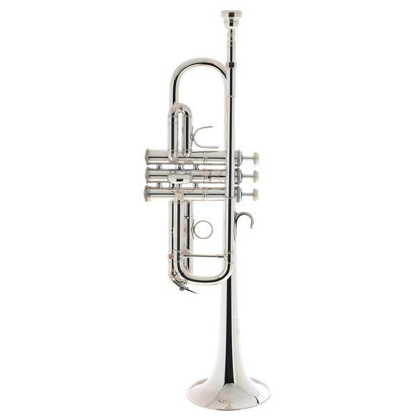Bach C190SL229 C-Trumpet