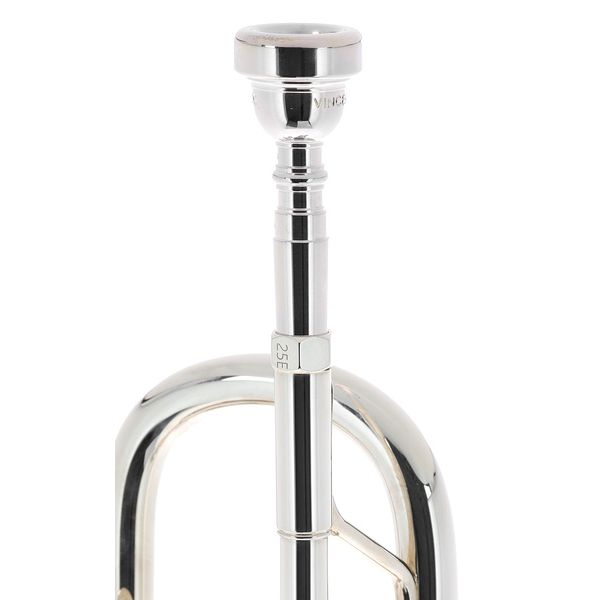 Bach C190SL229C C-Trumpet