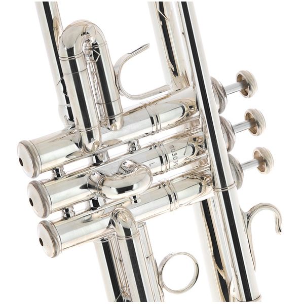 Bach C190SL229C C-Trumpet