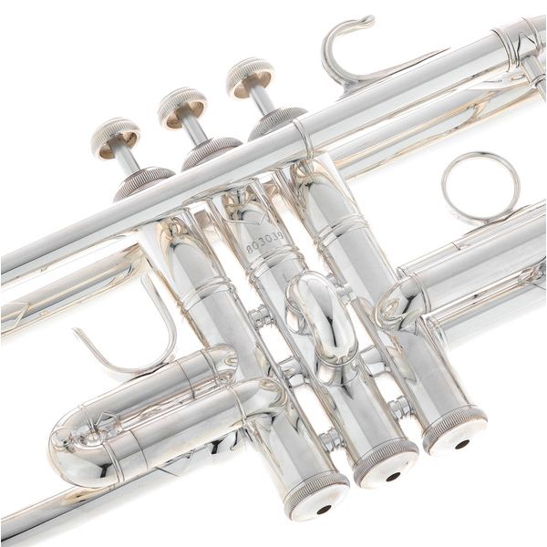 Bach C190SL229C C-Trumpet