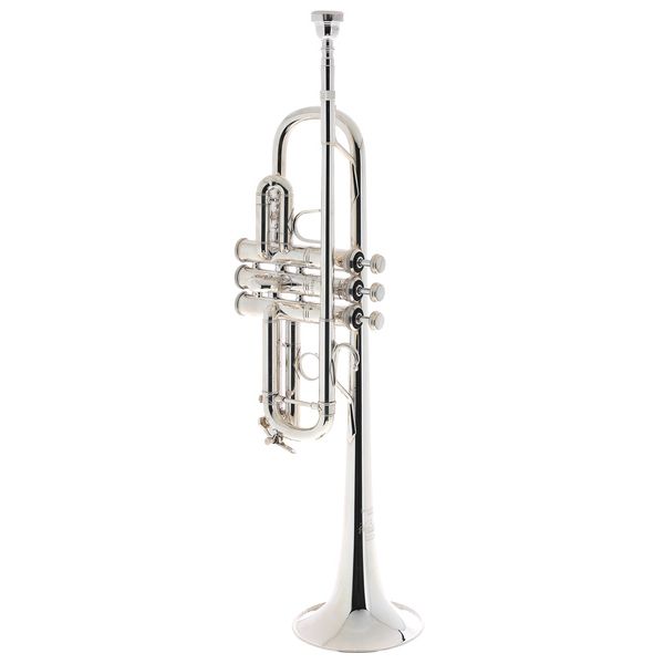 Bach C190SL229C C-Trumpet