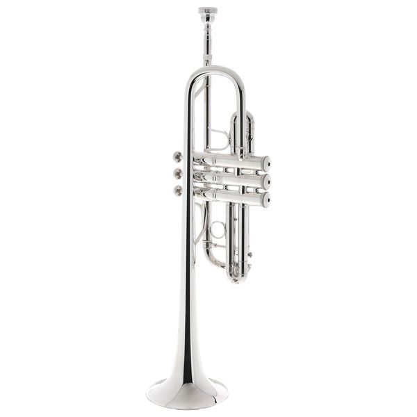 Bach C190SL229C C-Trumpet