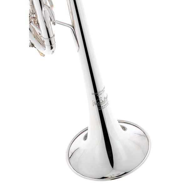 Bach C190SL229C C-Trumpet