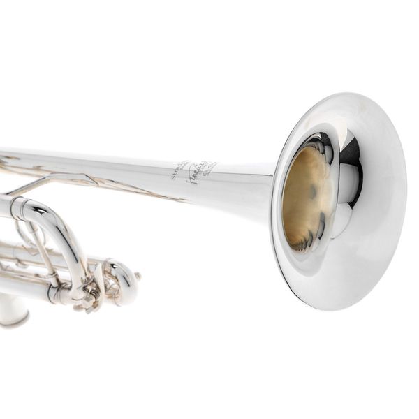 Bach C190SL229C C-Trumpet