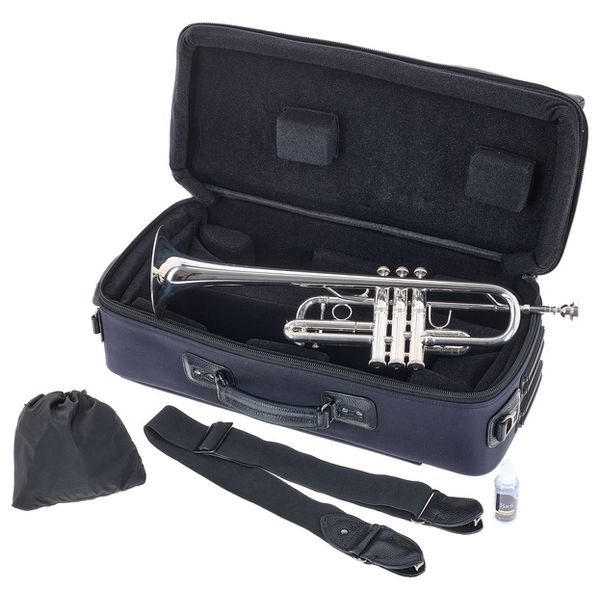 Bach C190SL229C C-Trumpet