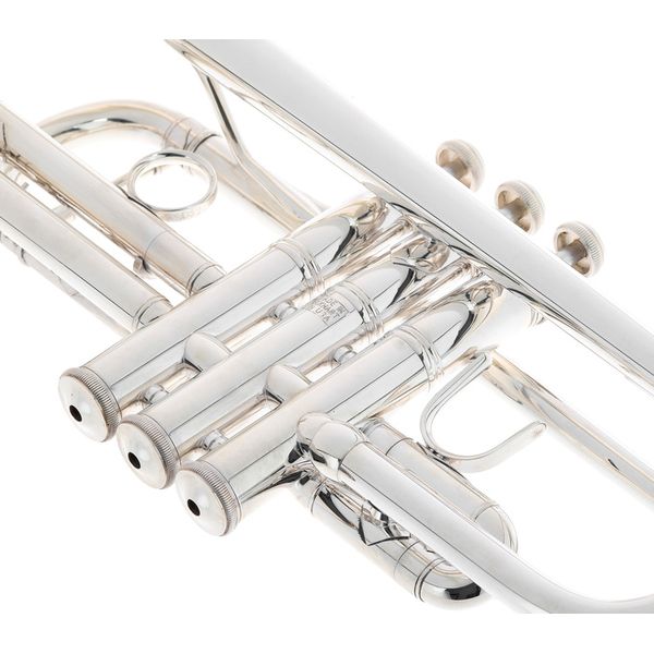 Bach C190SL229C C-Trumpet