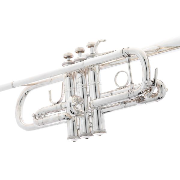 Bach C190SL229C C-Trumpet