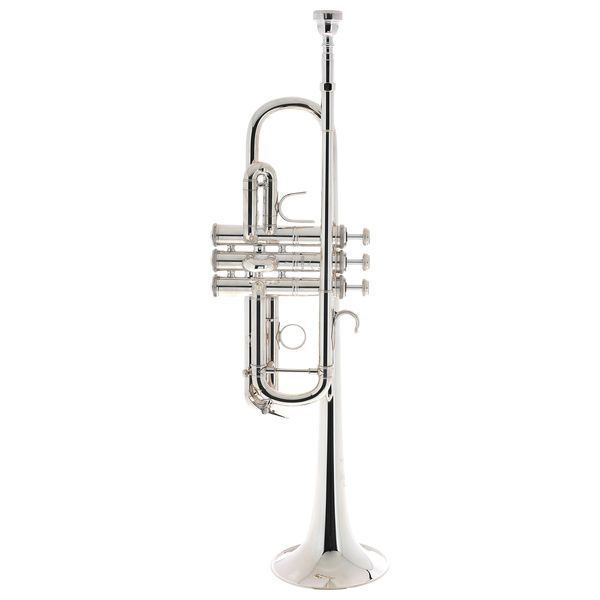 Bach C190SL229C C-Trumpet