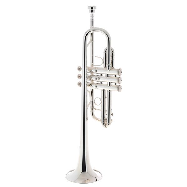 Bach C190SL229X C-Trumpet