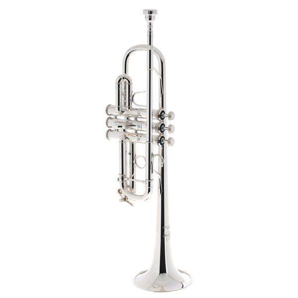 Bach C190SL229X C-Trumpet