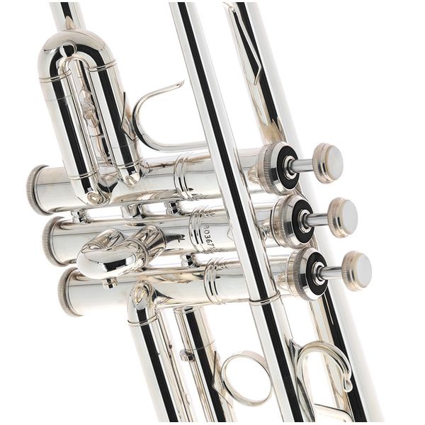 Bach C190SL229X C-Trumpet