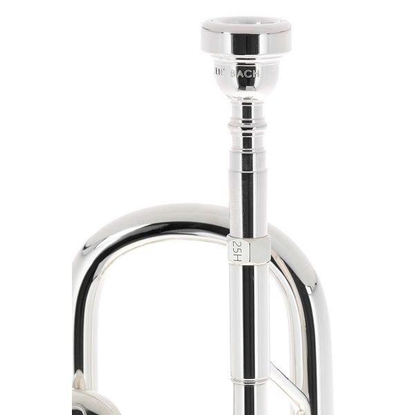 Bach C190SL229X C-Trumpet