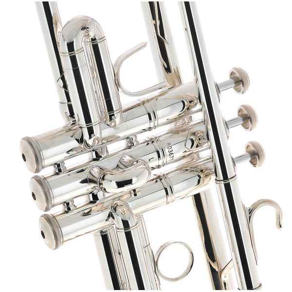 Bach C190SL229X C-Trumpet