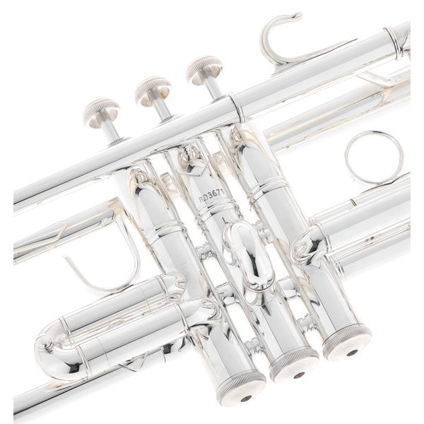 Bach C190SL229X C-Trumpet