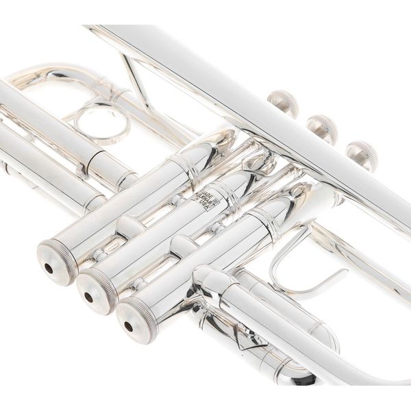 Bach C190SL229X C-Trumpet