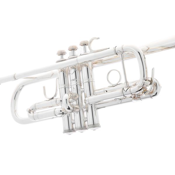 Bach C190SL229X C-Trumpet