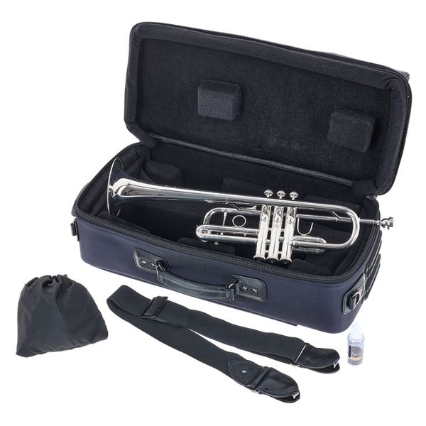 Bach C190SL229X C-Trumpet