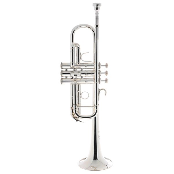 Bach C190SL229X C-Trumpet