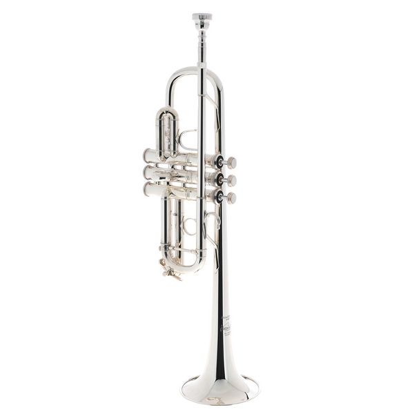 Bach C190SL229F C-Trumpet