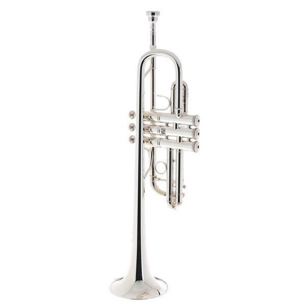 Bach C190SL229F C-Trumpet