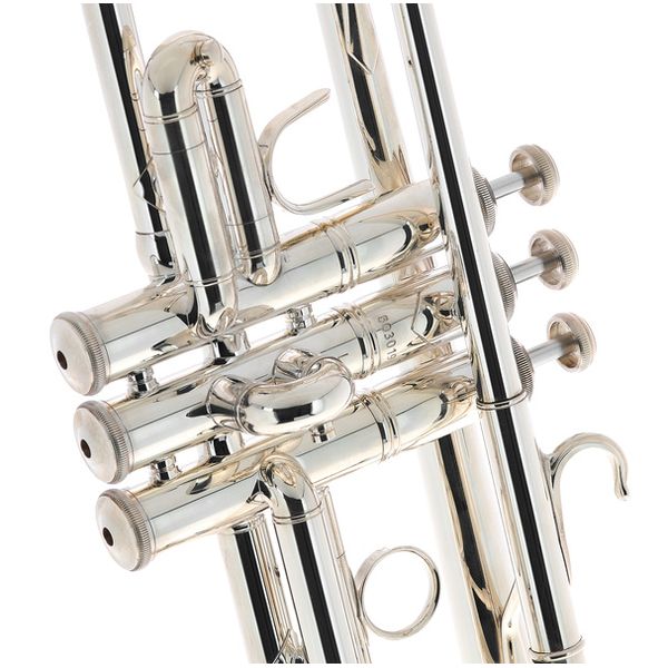 Bach C190SL229F C-Trumpet