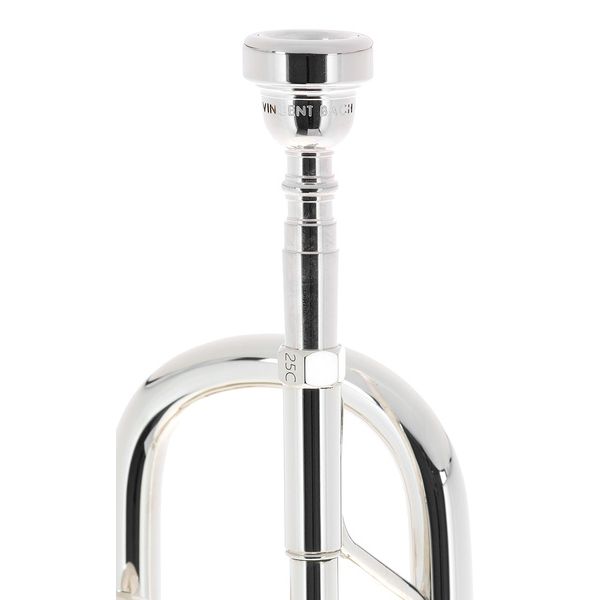 Bach C190SL229F C-Trumpet