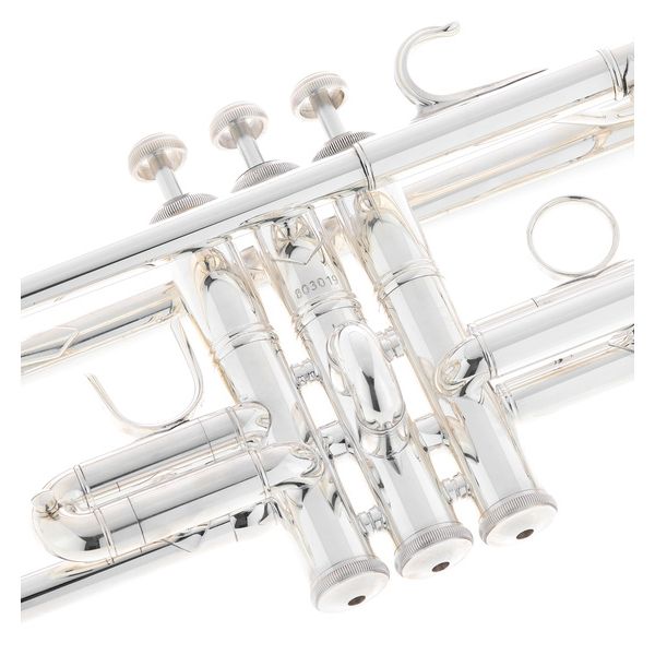Bach C190SL229F C-Trumpet