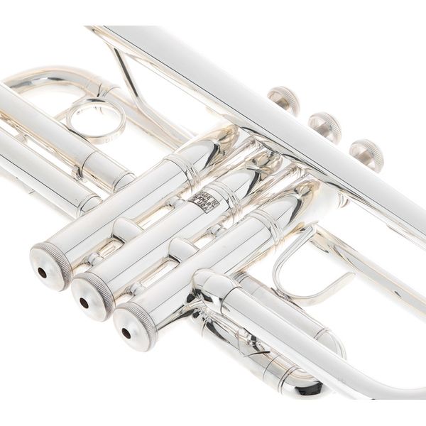 Bach C190SL229F C-Trumpet
