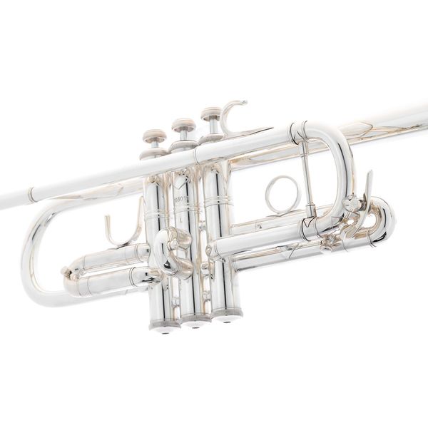 Bach C190SL229F C-Trumpet