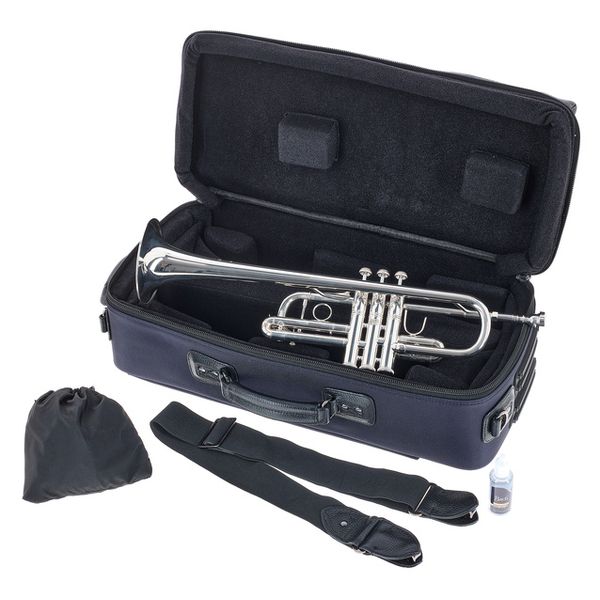 Bach C190SL229F C-Trumpet