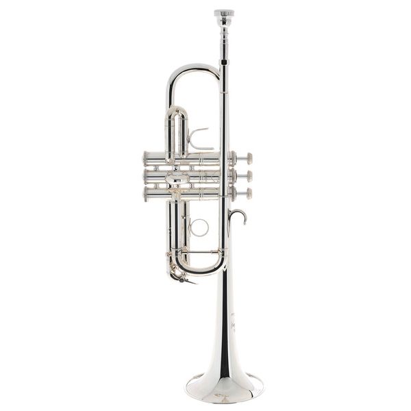Bach C190SL229F C-Trumpet