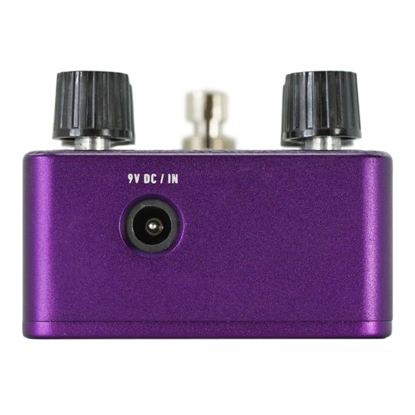 One Control Blackberry Bass OD Overdrive
