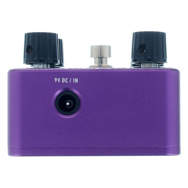 One Control Blackberry Bass OD Overdrive