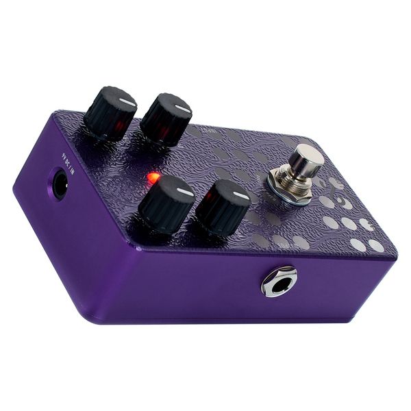 One Control Blackberry Bass OD Overdrive