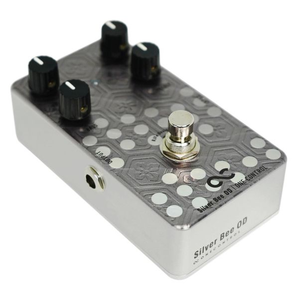 One Control Silver Bee OD - Overdrive