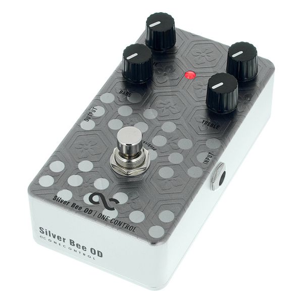 One Control Silver Bee OD - Overdrive